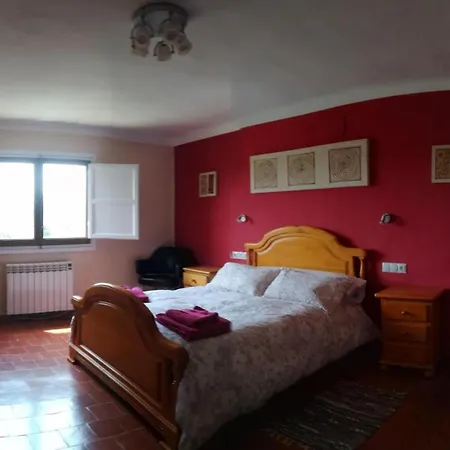 Farm stay Santa Ana *