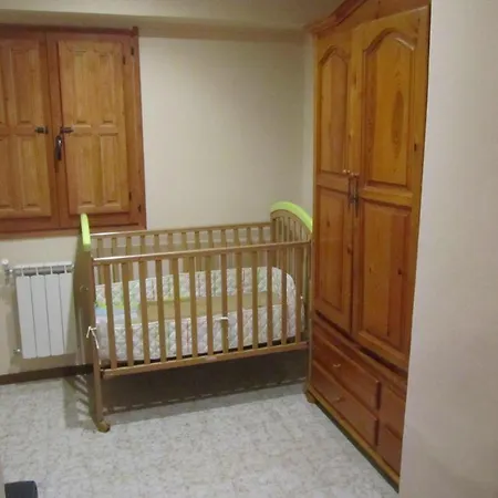 Agroturismo Santa Ana *