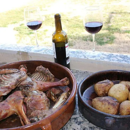 Santa Ana Pedrola