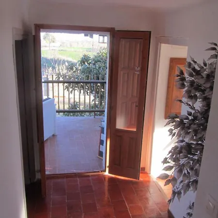 Agroturismo Santa Ana *