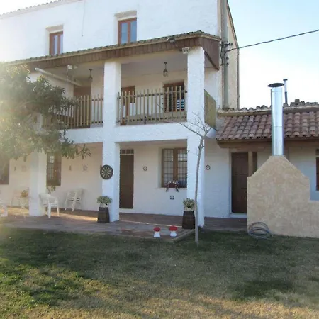 Farm stay Santa Ana