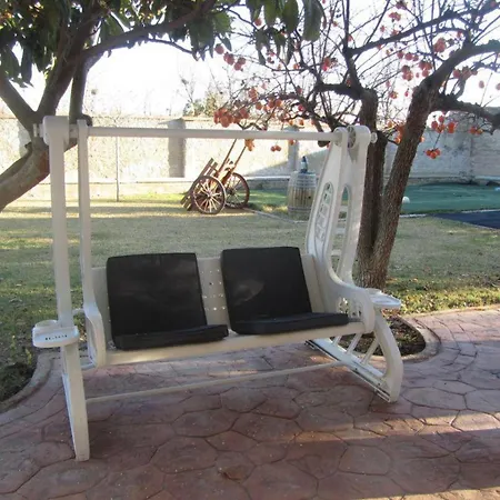 Agroturismo Santa Ana *