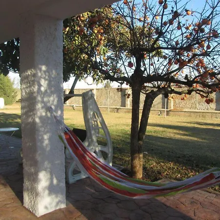 Santa Ana Pedrola