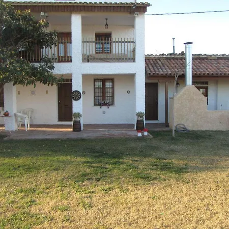 Santa Ana Farm stay