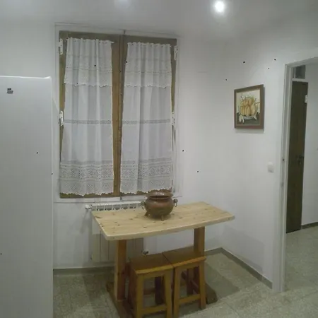 Farm stay Santa Ana