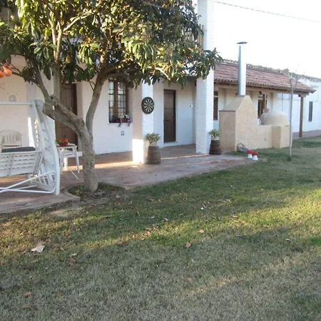 Santa Ana Pedrola